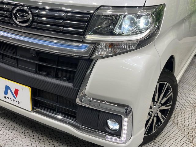 DAIHATSU TANTO CUSTOM 2019 Image 31