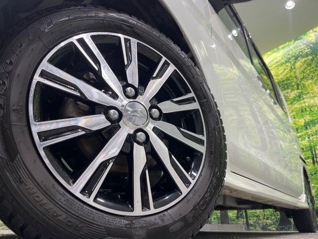 DAIHATSU TANTO CUSTOM 2019 Image 31