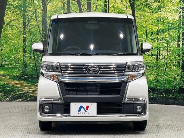 DAIHATSU TANTO CUSTOM 2019 Image 31