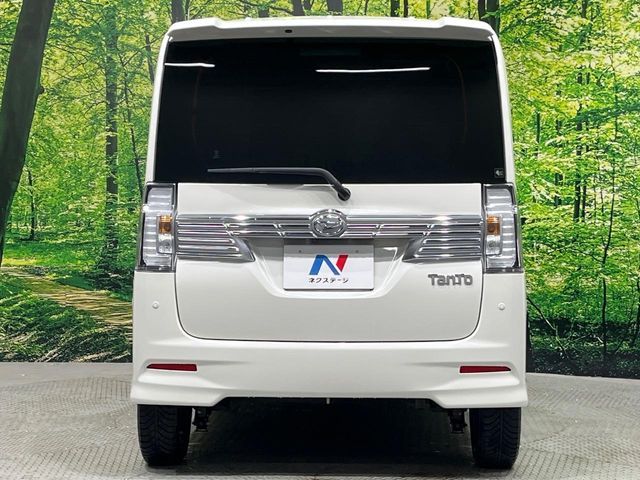 DAIHATSU TANTO CUSTOM 2019 Image 31