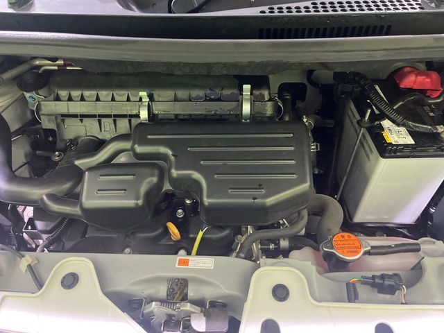 DAIHATSU TANTO CUSTOM 2019 Image 31