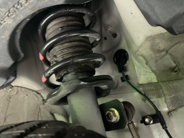 DAIHATSU TANTO CUSTOM 2019 Image 31