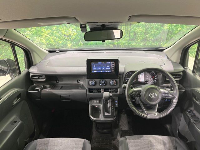 TOYOTA SIENTA 2023 Image 31