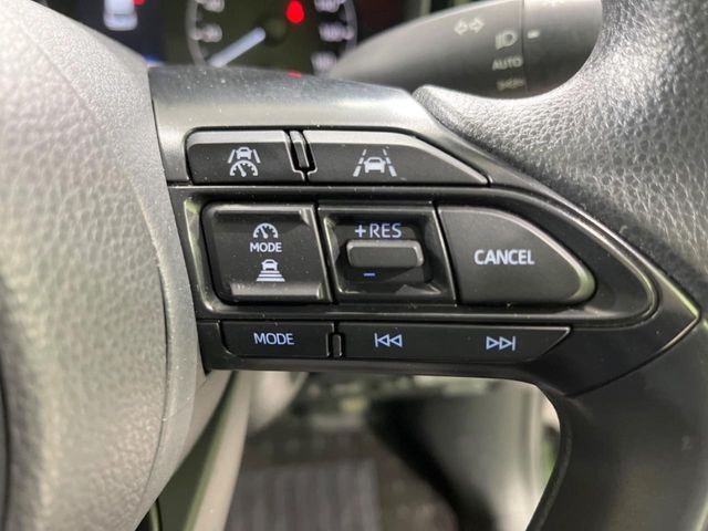 TOYOTA SIENTA 2023 Image 31