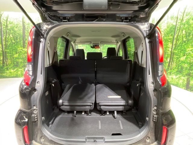 TOYOTA SIENTA 2023 Image 31