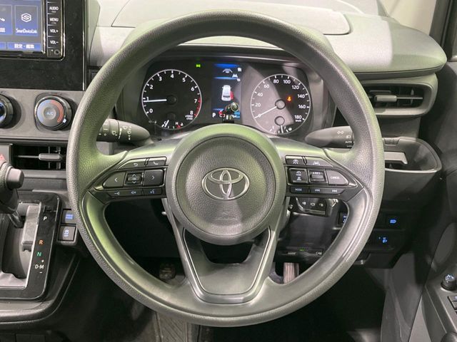 TOYOTA SIENTA 2023 Image 31