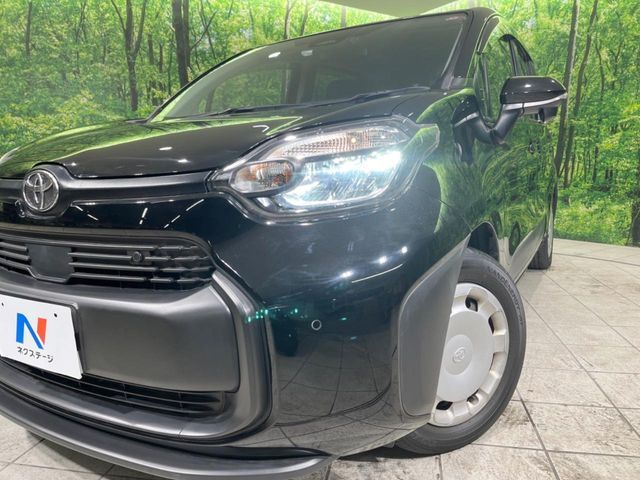 TOYOTA SIENTA 2023 Image 31