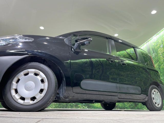 TOYOTA SIENTA 2023 Image 31