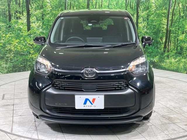 TOYOTA SIENTA 2023 Image 31