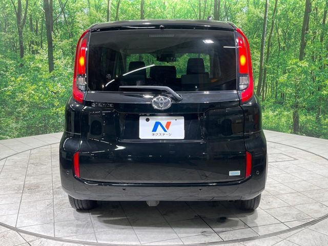 TOYOTA SIENTA 2023 Image 31