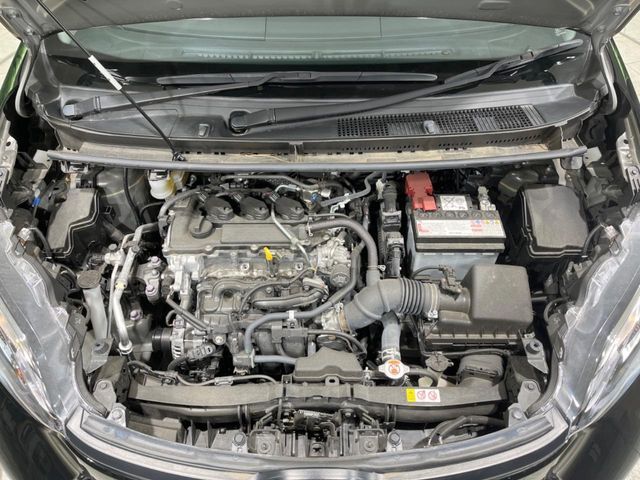 TOYOTA SIENTA 2023 Image 31