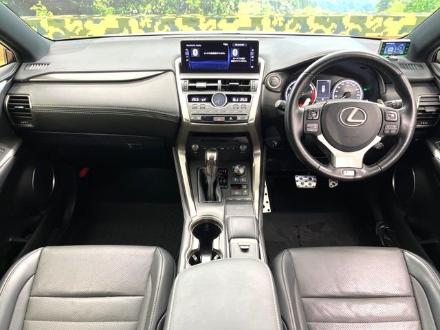 TOYOTA LEXUS NX300 AWD 2019 Image 31