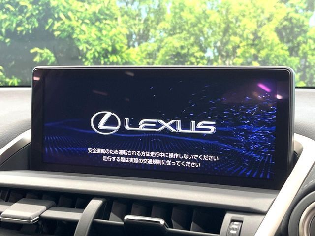 TOYOTA LEXUS NX300 AWD 2019 Image 31