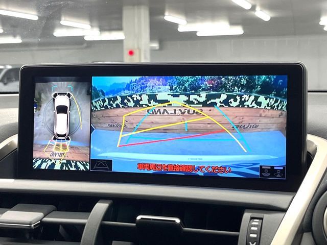 TOYOTA LEXUS NX300 AWD 2019 Image 31