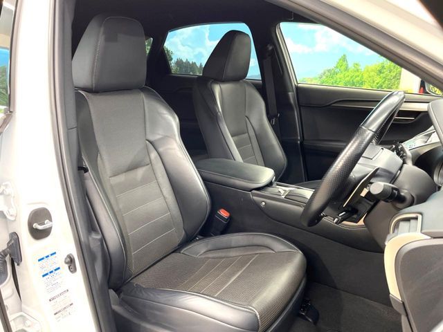 TOYOTA LEXUS NX300 AWD 2019 Image 31