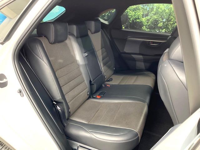 TOYOTA LEXUS NX300 AWD 2019 Image 31