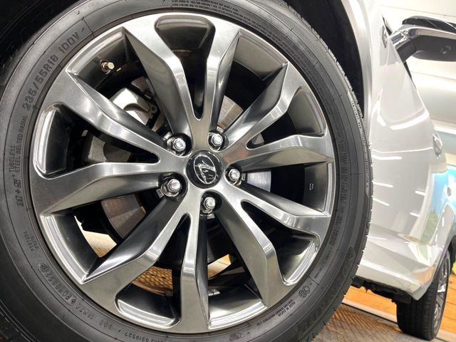 TOYOTA LEXUS NX300 AWD 2019 Image 31