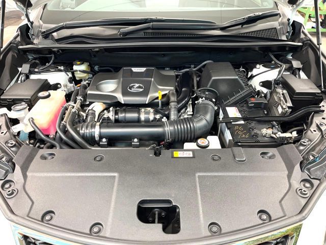 TOYOTA LEXUS NX300 AWD 2019 Image 31