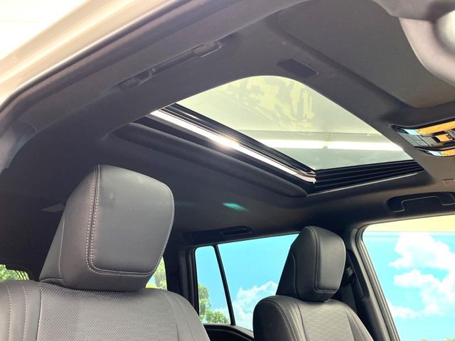 TOYOTA LANDCRUISER 250 2025 Image 31