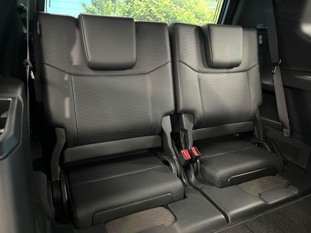 TOYOTA LANDCRUISER 250 2025 Image 31