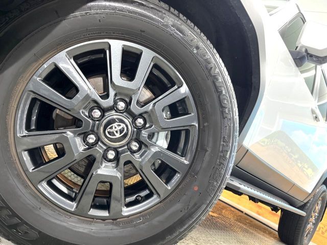 TOYOTA LANDCRUISER 250 2025 Image 31