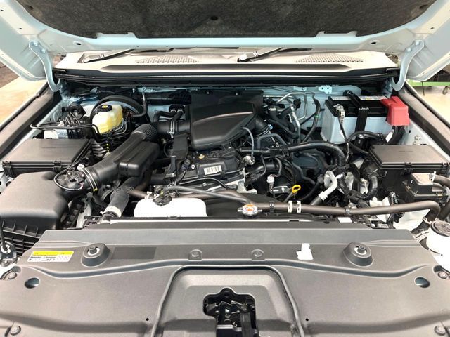 TOYOTA LANDCRUISER 250 2025 Image 31