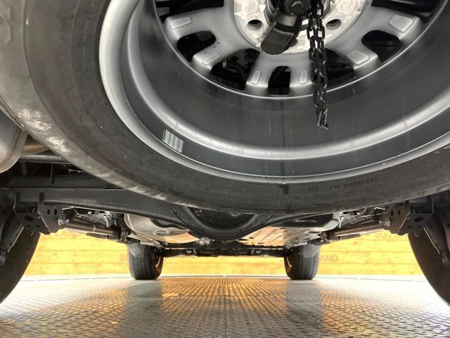 TOYOTA LANDCRUISER 250 2025 Image 31