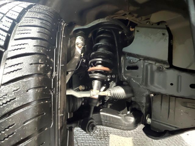 TOYOTA LANDCRUISER 250 2025 Image 31