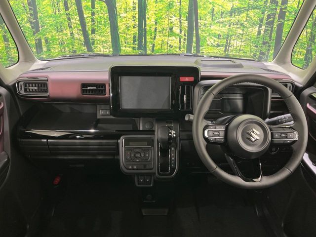 SUZUKI SPACIA CUSTOM 2026 Image 31