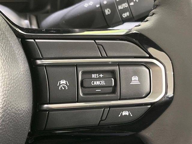 SUZUKI SPACIA CUSTOM 2026 Image 31