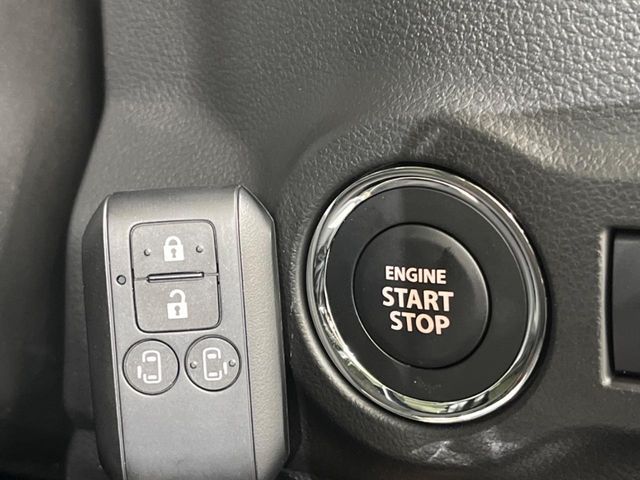 SUZUKI SPACIA CUSTOM 2026 Image 31