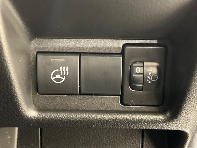 SUZUKI SPACIA CUSTOM 2026 Image 31