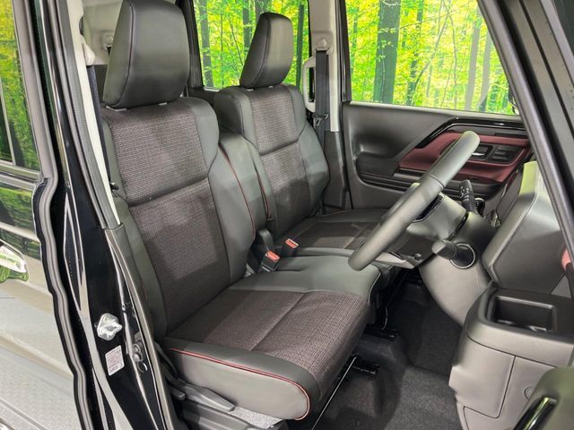 SUZUKI SPACIA CUSTOM 2026 Image 31