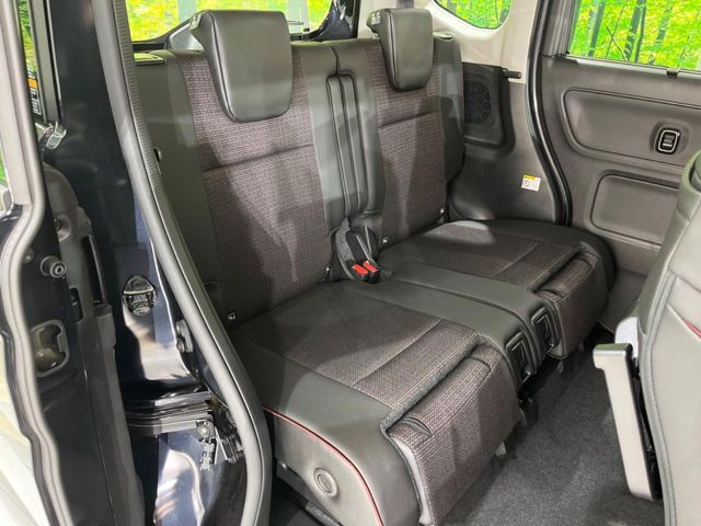 SUZUKI SPACIA CUSTOM 2026 Image 31