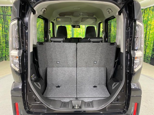 SUZUKI SPACIA CUSTOM 2026 Image 31