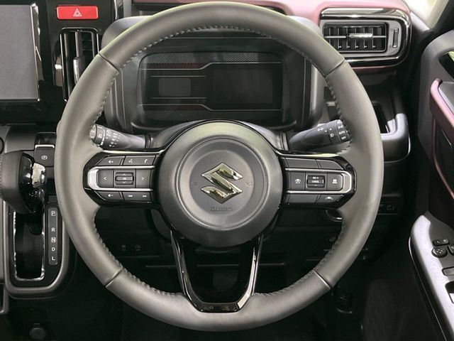 SUZUKI SPACIA CUSTOM 2026 Image 31