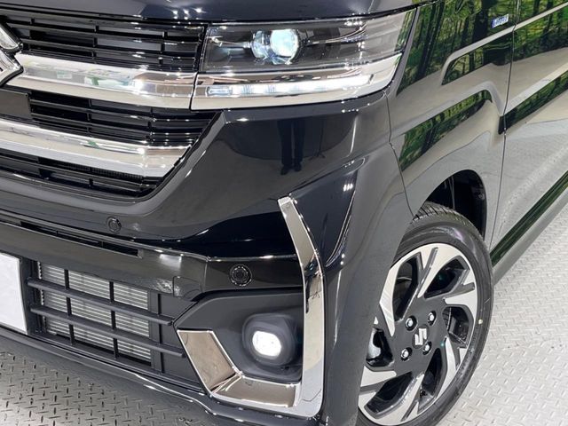 SUZUKI SPACIA CUSTOM 2026 Image 31