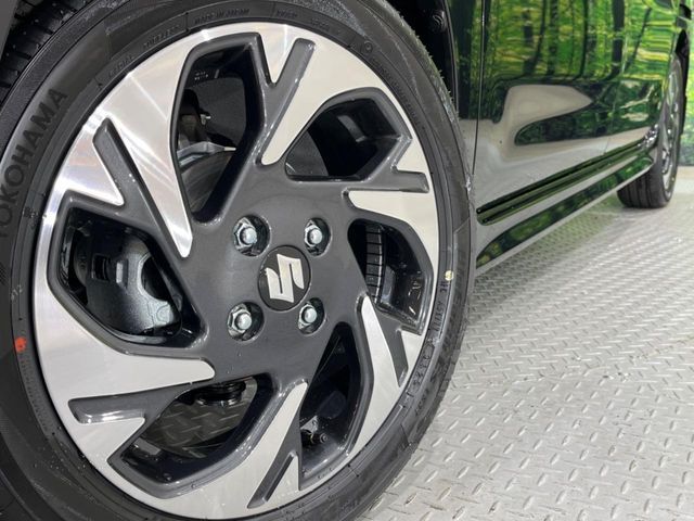 SUZUKI SPACIA CUSTOM 2026 Image 31