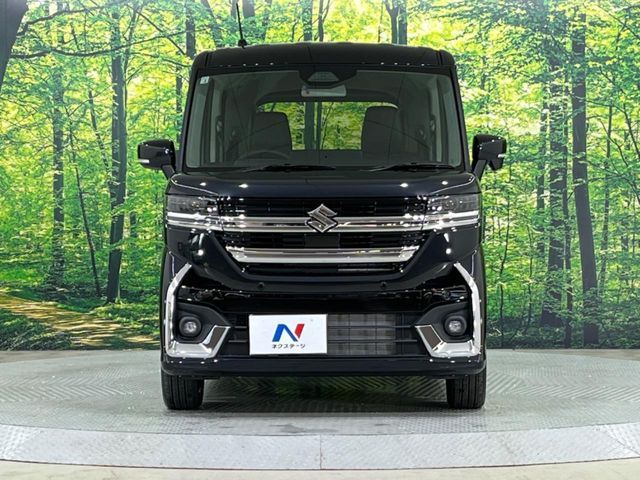 SUZUKI SPACIA CUSTOM 2026 Image 31