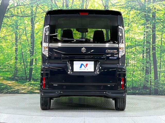 SUZUKI SPACIA CUSTOM 2026 Image 31