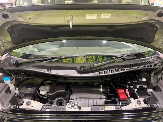 SUZUKI SPACIA CUSTOM 2026 Image 31