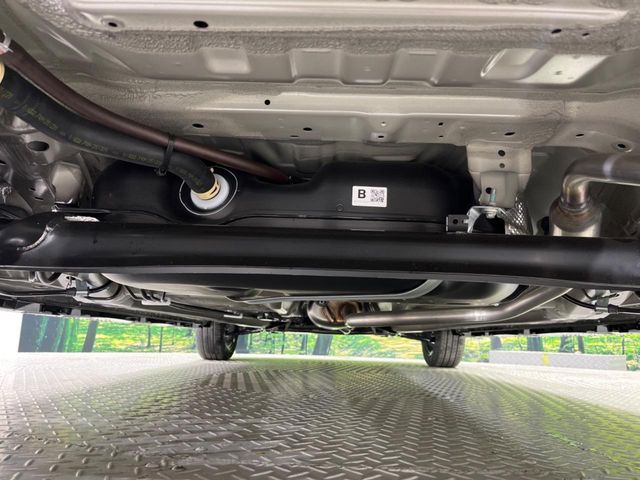 SUZUKI SPACIA CUSTOM 2026 Image 31