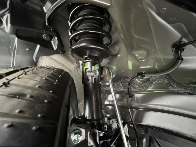 SUZUKI SPACIA CUSTOM 2026 Image 31