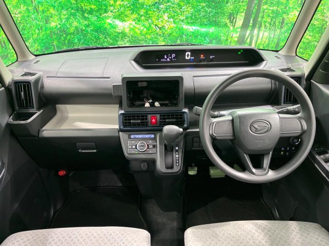 DAIHATSU TANTO 2024 Image 31