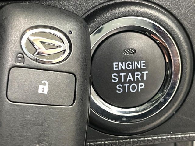 DAIHATSU TANTO 2024 Image 31