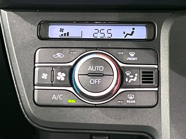 DAIHATSU TANTO 2024 Image 31