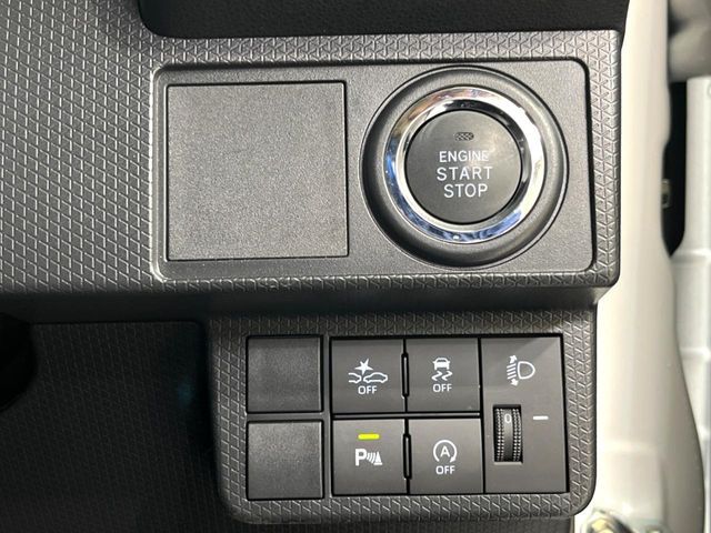 DAIHATSU TANTO 2024 Image 31