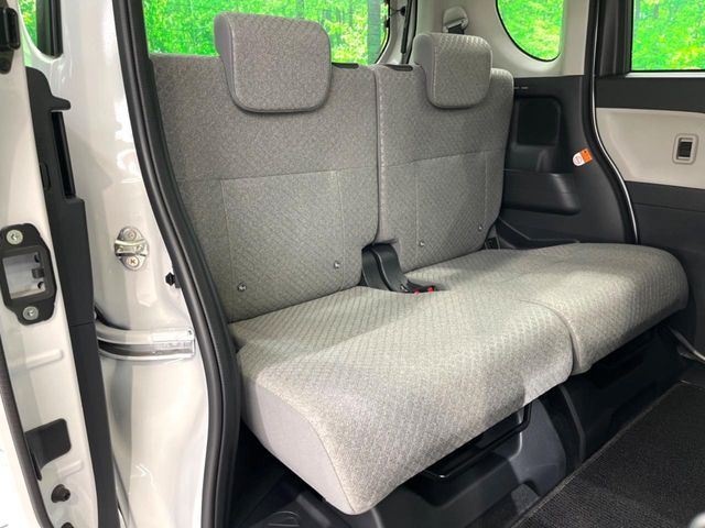 DAIHATSU TANTO 2024 Image 31