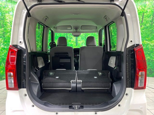 DAIHATSU TANTO 2024 Image 31