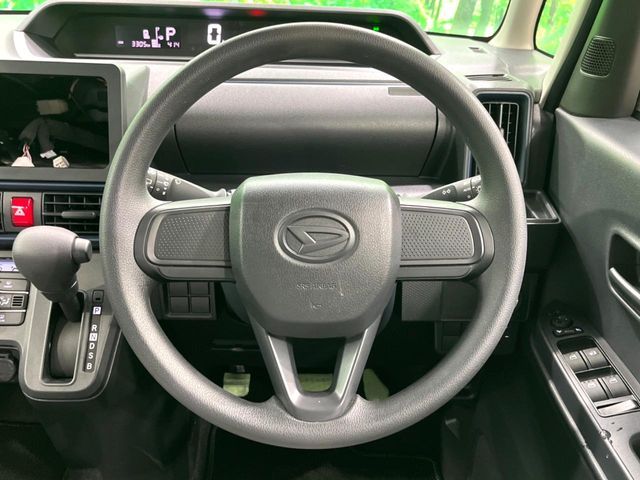 DAIHATSU TANTO 2024 Image 31